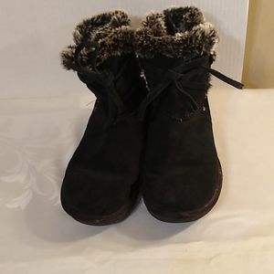 Skechers Women's Casual/Winter Boots US9